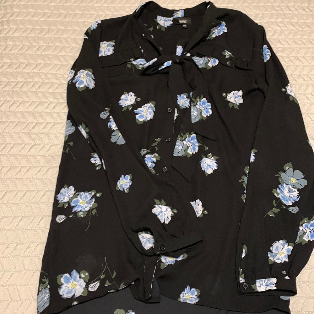Target blouse